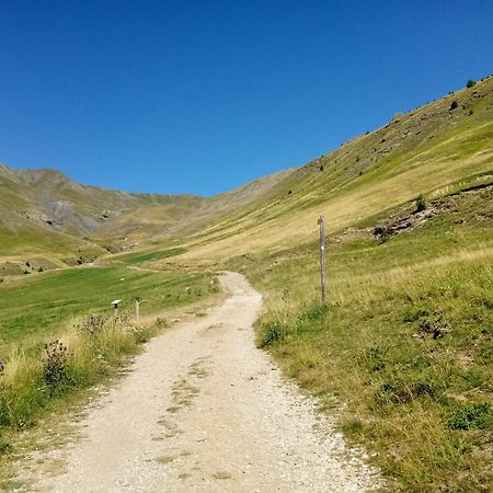 La Foux D'Allos Vacances Nature Espace Lumiere Zewnętrze zdjęcie