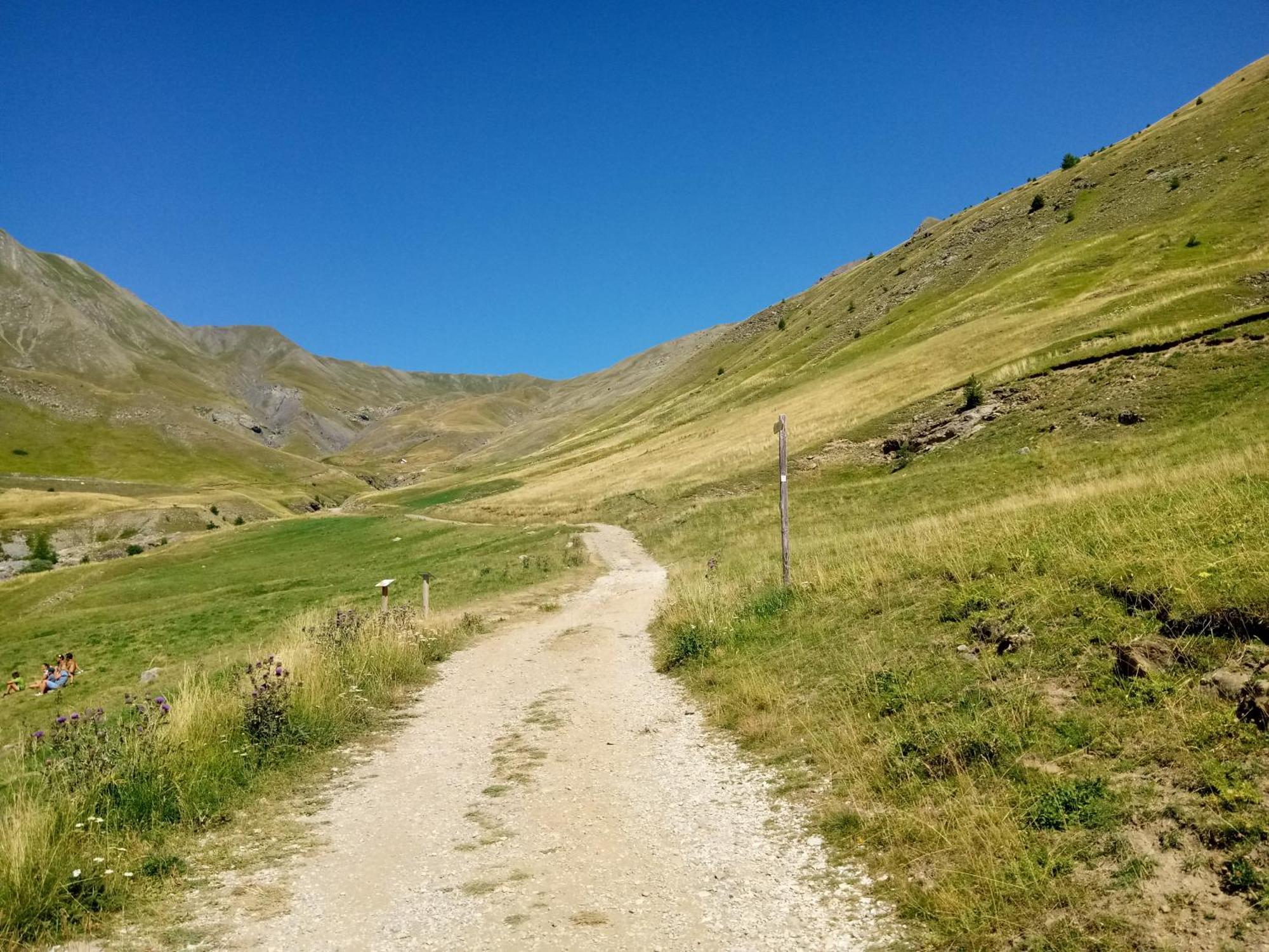 La Foux D'Allos Vacances Nature Espace Lumiere Zewnętrze zdjęcie